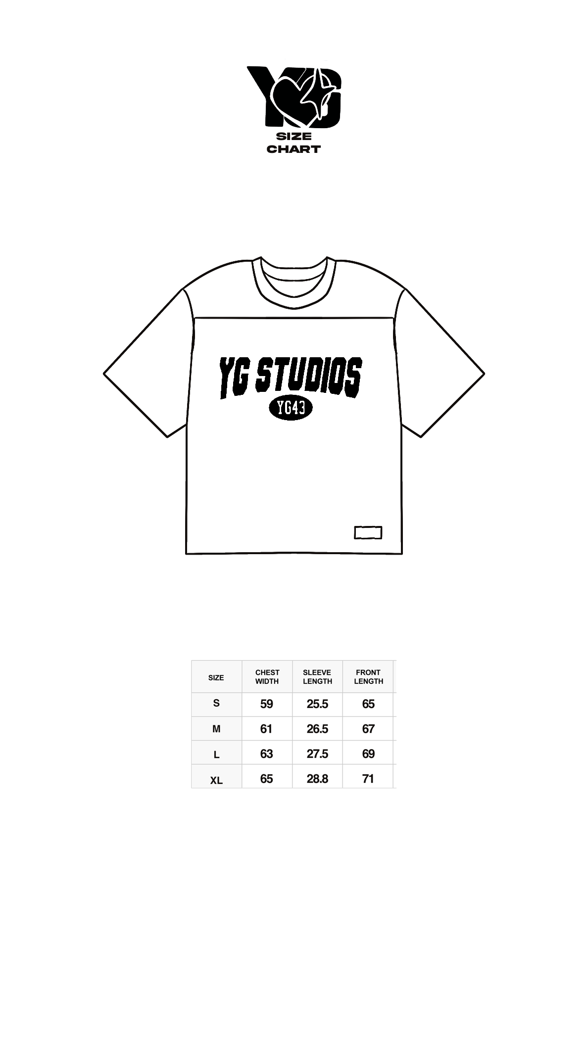 S.A.O JERSEY (WHITE)