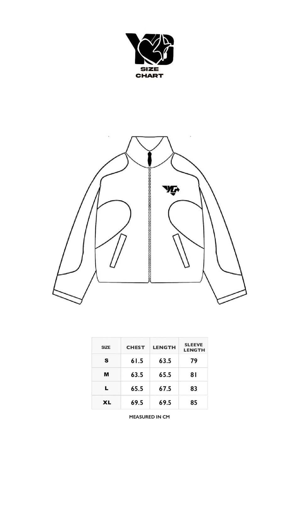 YG SPEED FLEECE (BROWN)