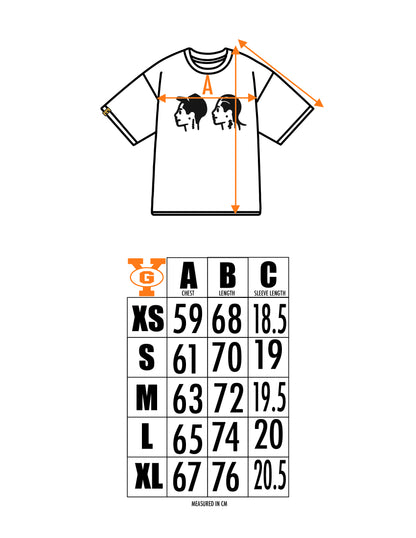 YG ANNIVERSARY TEE