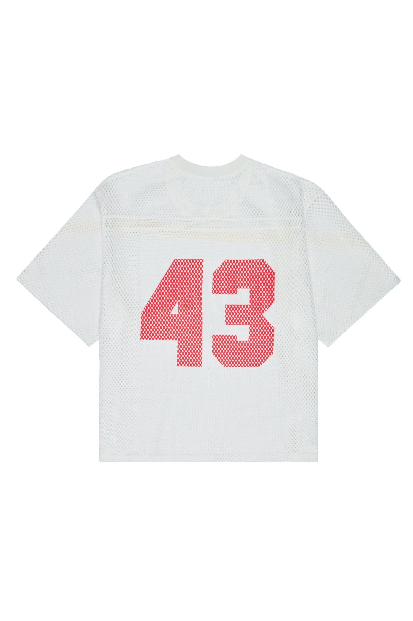 S.A.O JERSEY (WHITE)