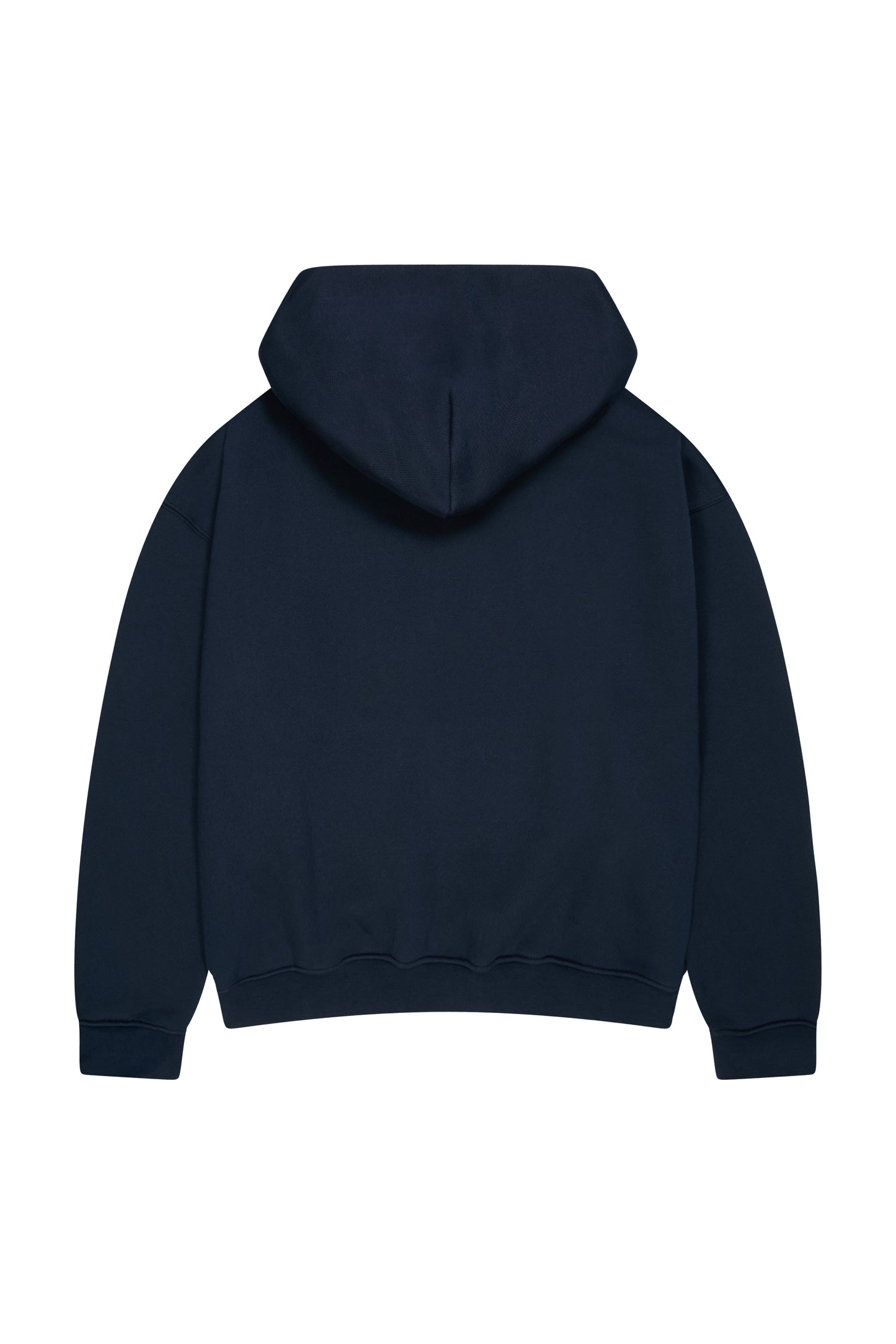 YGS HOODIE (NAVY)