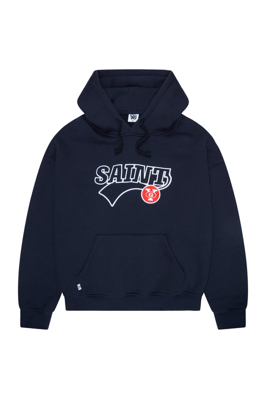 SAINT YG HOODIE (NAVY)