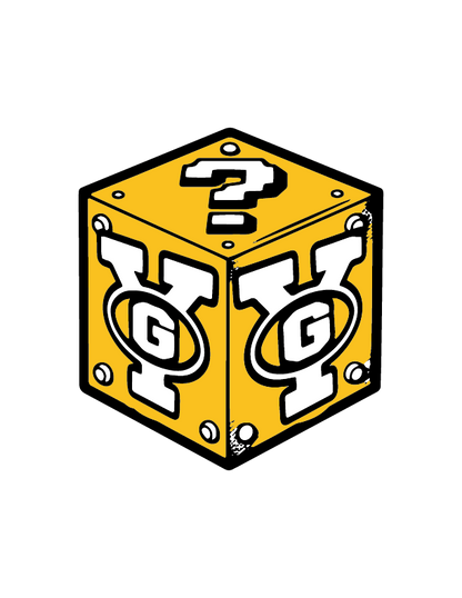 YG MYSTERY ITEM
