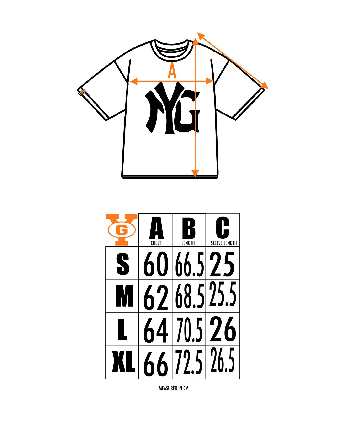 N-YG MESH JERSEY (WHITE)