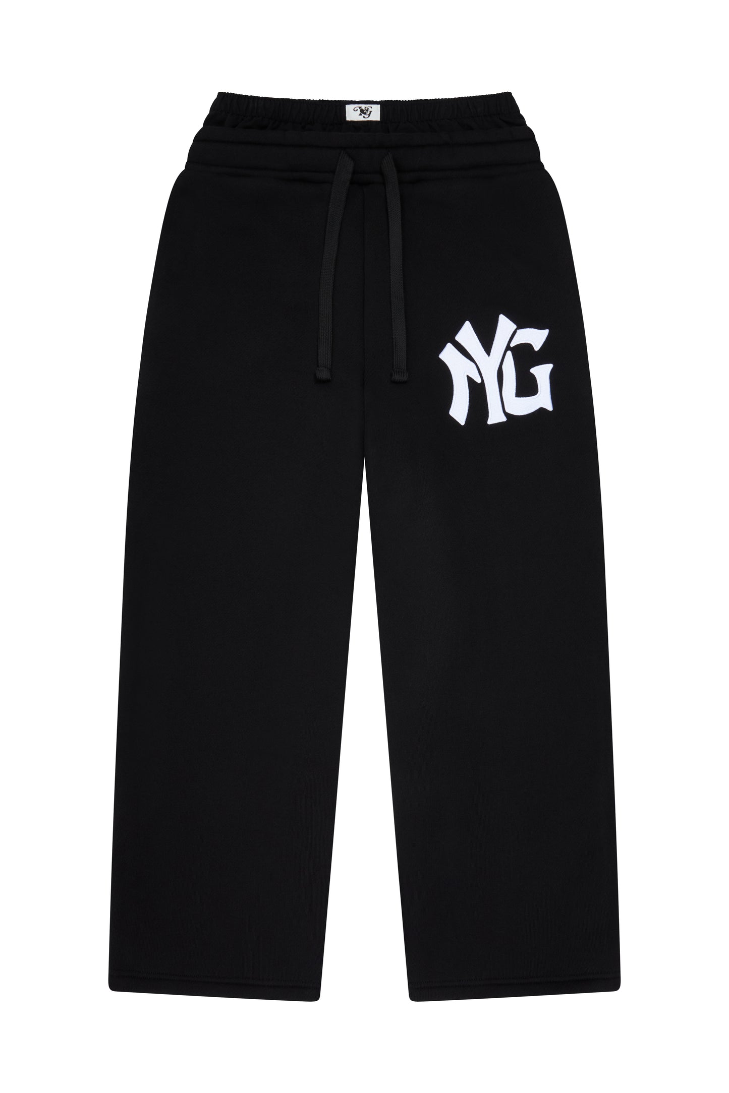 NYG SWEATS (Jet Black)