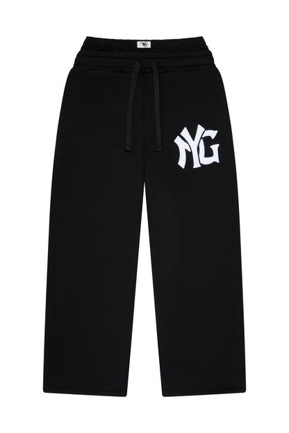 NYG SWEATS (Jet Black)