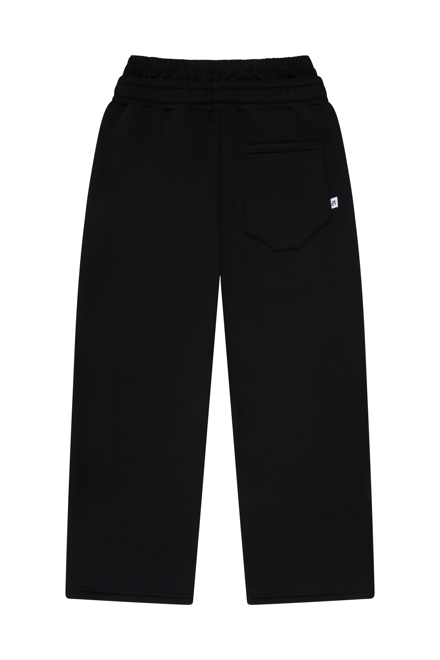 NYG SWEATS (Jet Black)